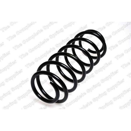 Lesjofors Coil Spring Front Au, 4004228 4004228
